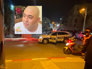 يافا: الاعلان عن موعد ومكان جنازة الشاب طاهر شرفي 